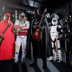 Galactic Empire