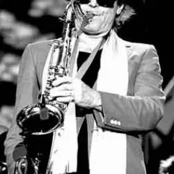 Gato Barbieri