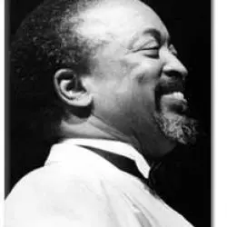Gene Harris