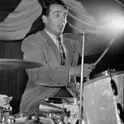Gene Krupa & His Big Band