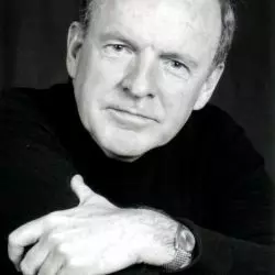 Geoffrey Parsons
