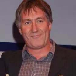 George Fenton