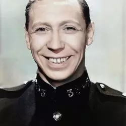 George Formby
