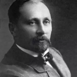 Georgy Catoire
