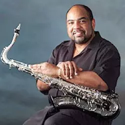 Gerald Albright
