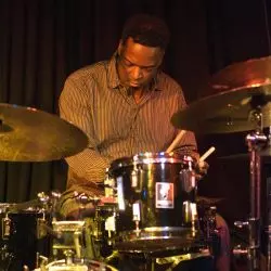 Gerald Cleaver