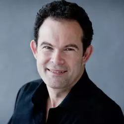 Gerald Finley