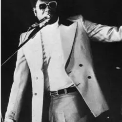 Geraldo Pino