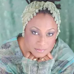 Geri Allen