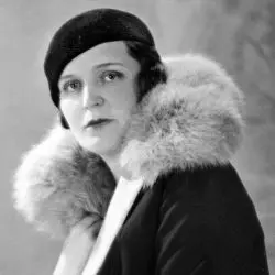 Germaine Tailleferre