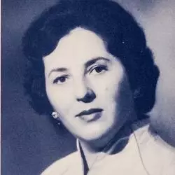 Ghena Dimitrova
