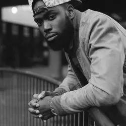 Ghetts
