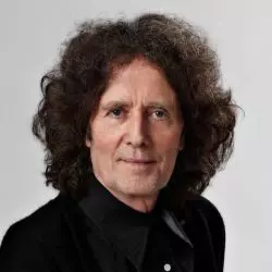 Gilbert O'Sullivan