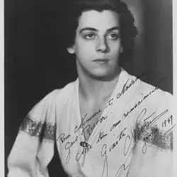 Ginette Neveu