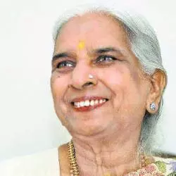 Girija Devi