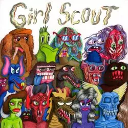 Girl Scout