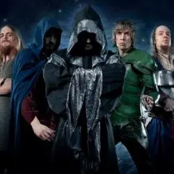 Gloryhammer