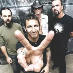 Godsmack