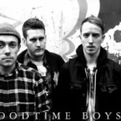 Goodtime Boys