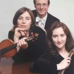 Gould Piano Trio