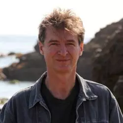Graeme Miller