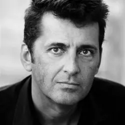 Graham Bickley
