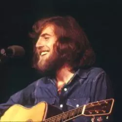 Graham Nash