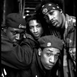 Gravediggaz