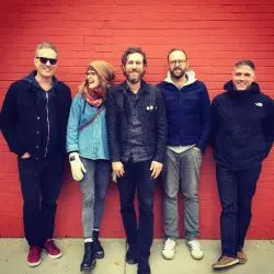 Great Lake Swimmers