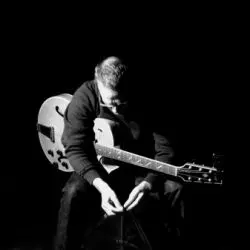 Greg Lamy