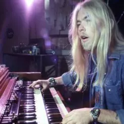 Gregg Allman