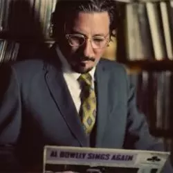 Gregory Page