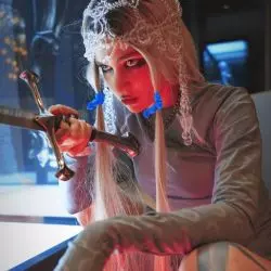Grimes