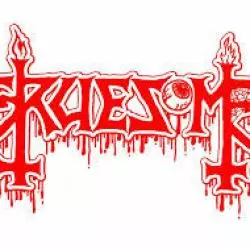 Gruesome