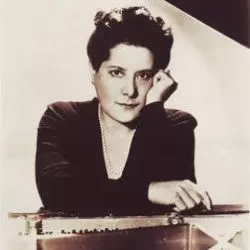 Guiomar Novaes