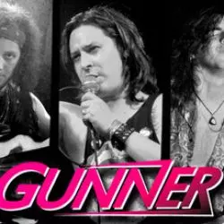 Gunner