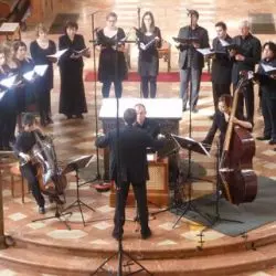 Gutenberg-Kammerchor
