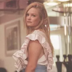 Hailey Whitters