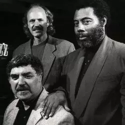 Hal Galper Trio