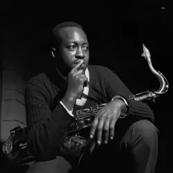 Hank Mobley
