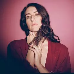 Hannah Georgas