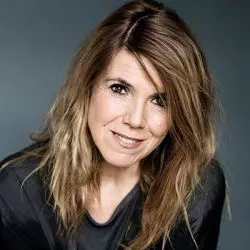 Hanne Boel