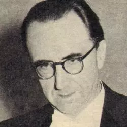 Hans Rosbaud