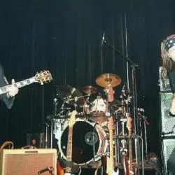 Hansi Biebl Band