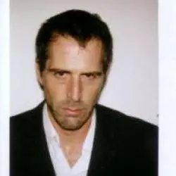 Harlan T. Bobo