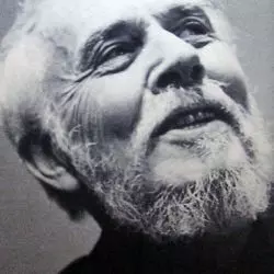 Harry Partch