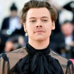 Harry Styles
