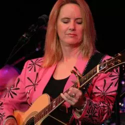 Heather Myles