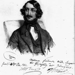 Heinrich Wilhelm Ernst