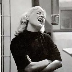 Helen Merrill